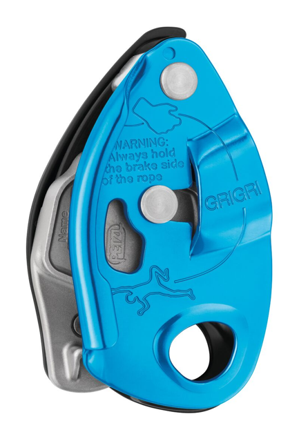 GriGri Belay Device - The Mountaineer
